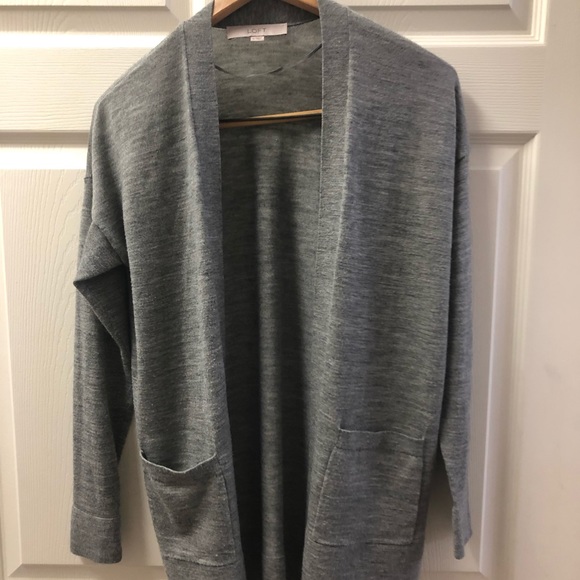 LOFT Sweaters - Ann Taylor Loft Sweater